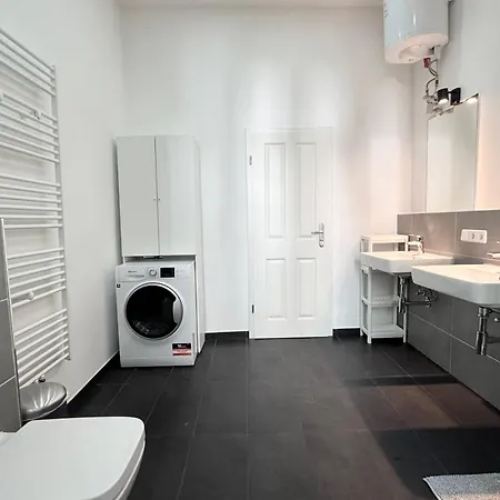 Be In Berlin Apartments At Charlottenburg Castle Экстерьер фото