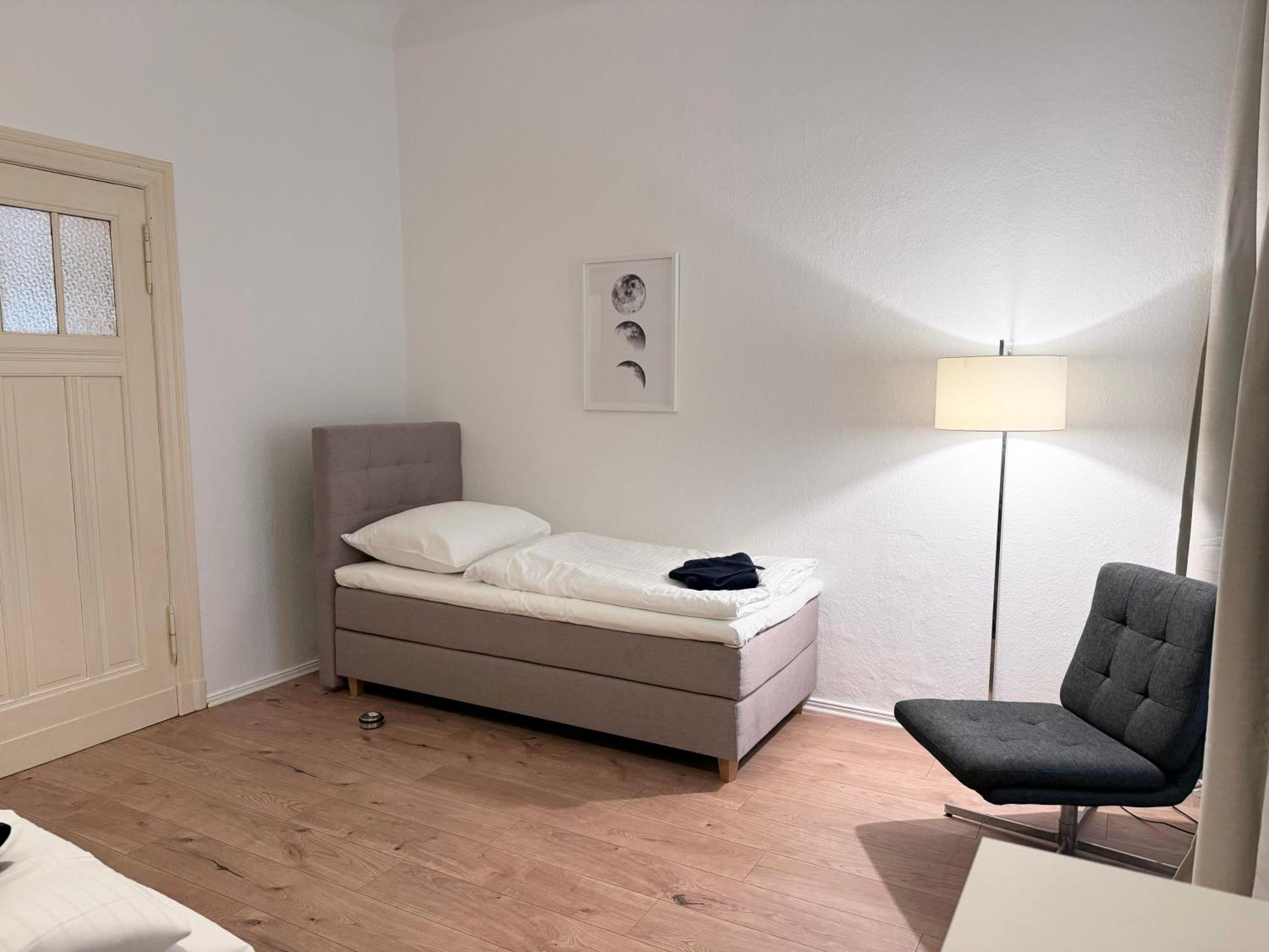 Be In At Charlottenburg Castle * Berlin