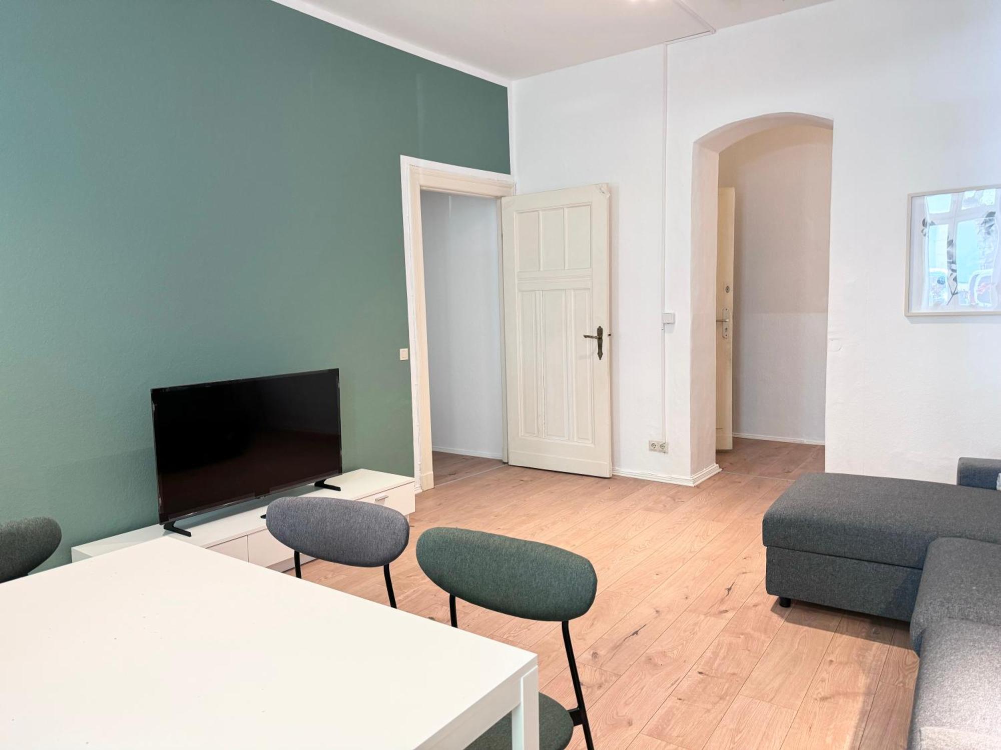 Be In At Charlottenburg Castle *