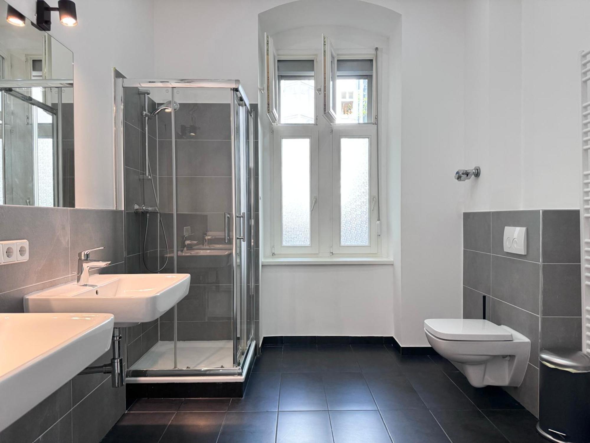 Be In At Charlottenburg Castle Апартаменты *