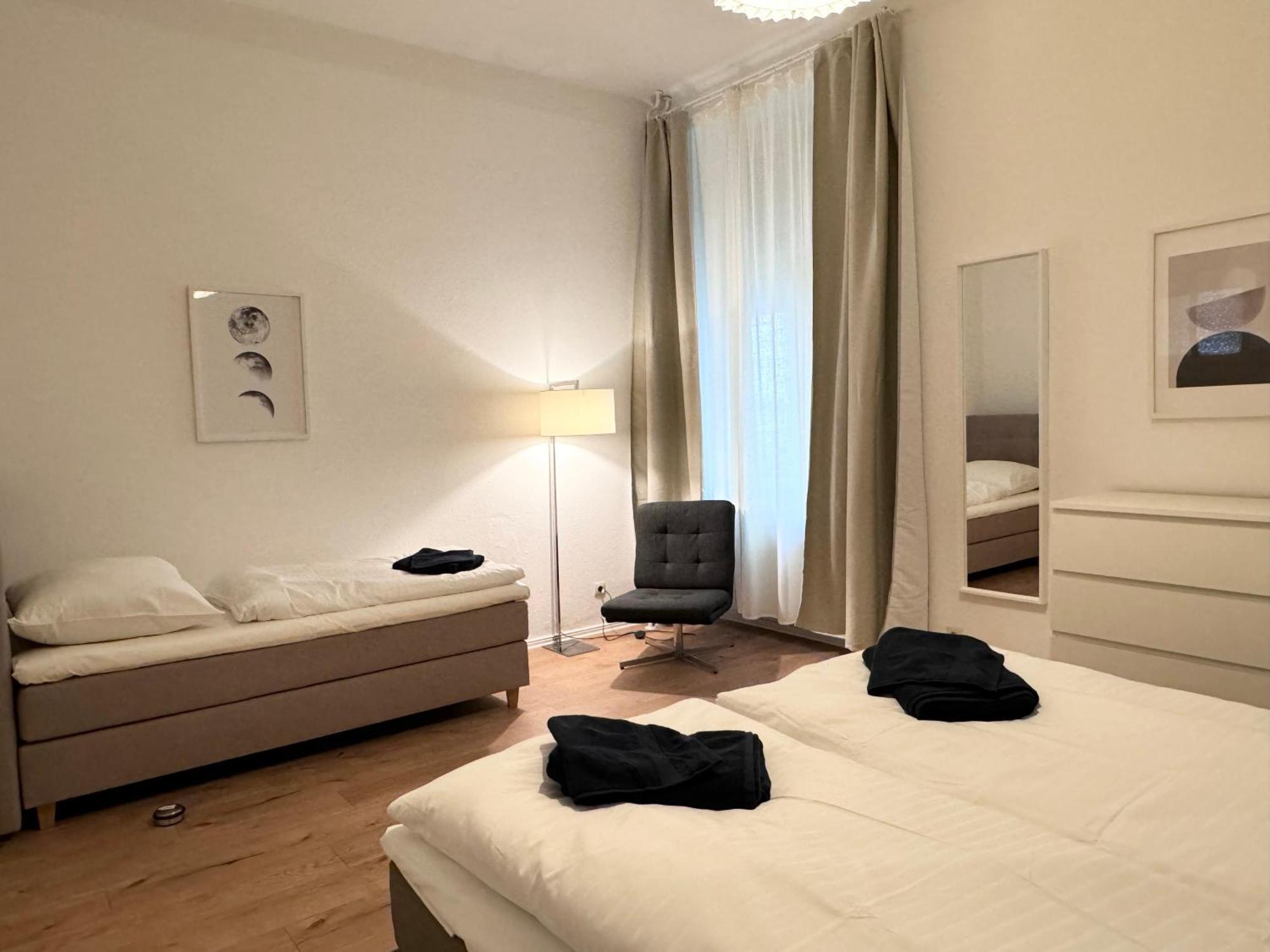 Be In At Charlottenburg Castle Berlin