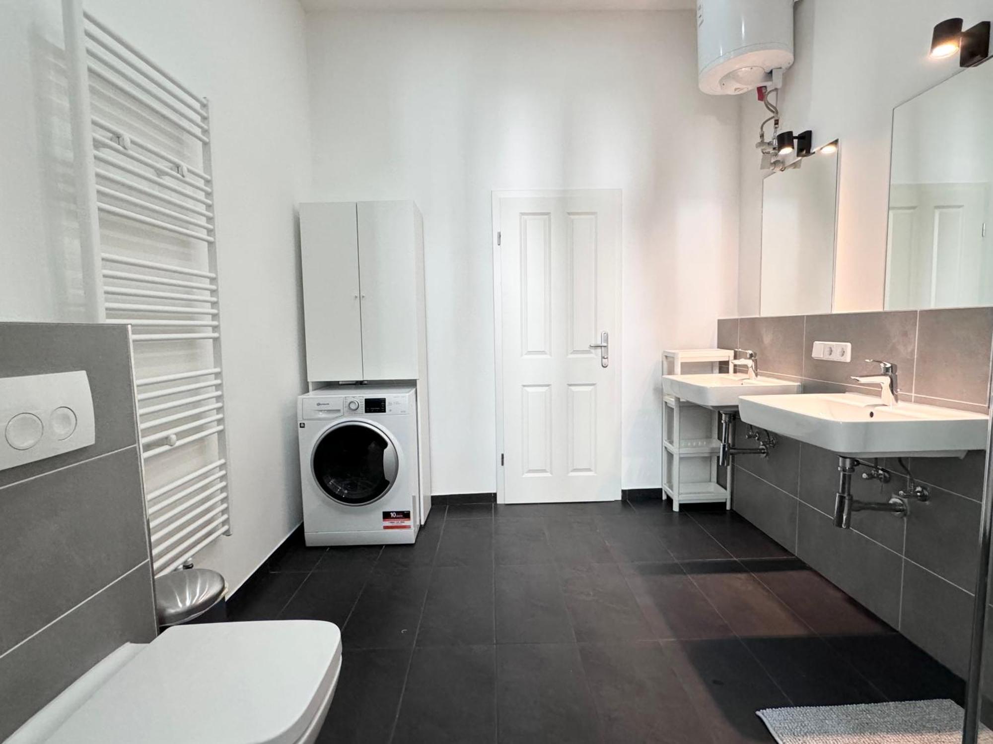 Apartment Be In At Charlottenburg Castle Berlin