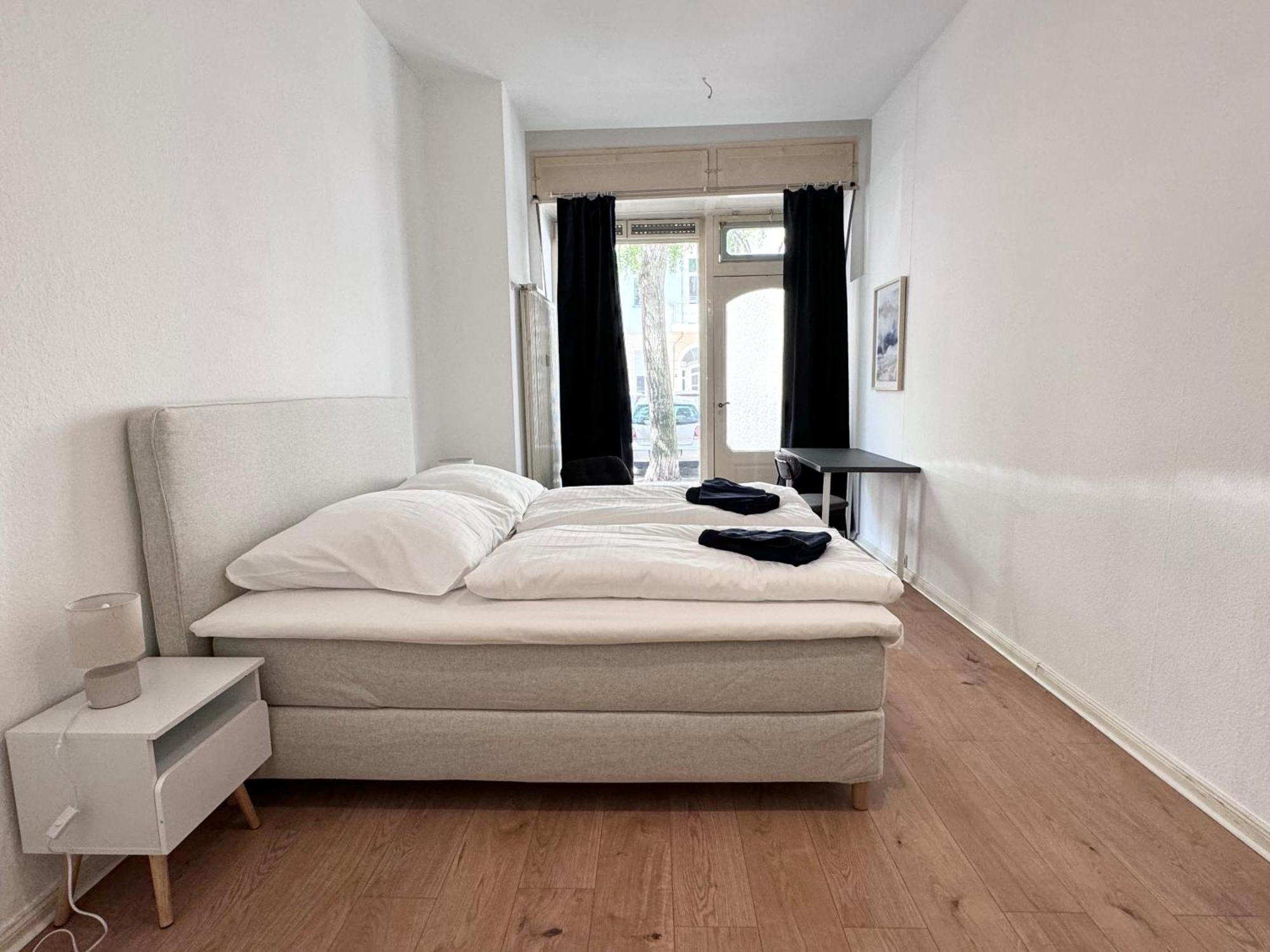 Be In At Charlottenburg Castle *